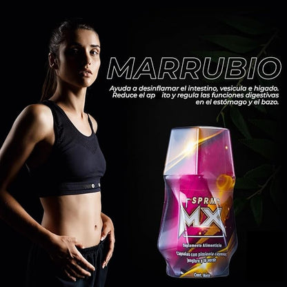 Supreme Max Natural Supplement for Wellness Support