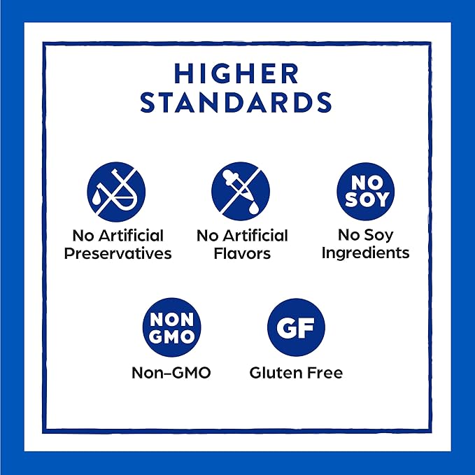 Orgain Fish Oil Omega 3 Supplement 1240mg, EPA & DHA 1130mg, Supports Joint, Eye, Brain & Heart Health, No Mercury or Toxins, Sustainably Sourced from Wild-Caught Fish - 90 Softgels, 45 Day Supply