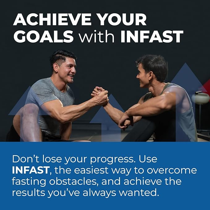 Real Ketones Intermittent Fasting Drink Mix Bundle for Weight Loss Support Black Cherry Shift Electrolytes & Intermittent Fasting Electrolytes for Men with BHB Exogenous Ketones (30 Count Each)