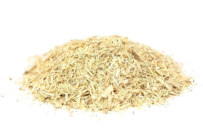 Siberian Ginseng Root 28 Grams - Cut and Sifted - Siberian Ginseng Tea - Eleutherococcus Senticosus - Resealable Bag (Siberian Ginseng Root)