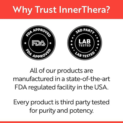 Magnesium Glycinate & Malate Complex | 300 mg | Chelated for Maximum Absorption | Supports Heart Health, Strong Bones, Muscle, Better Sleep | Gluten-Free, Non-GMO, Vegan, 60 Capsules