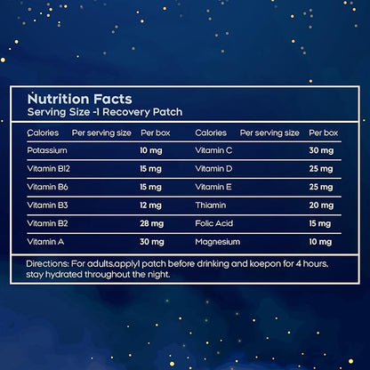 Sleep Patches for Adults Extra Strength, Sleep Patches, Upgraded Deep 42 Pack, Easy-to-Apply Sleep Patch with Valerian & Melatonin, Quick Acting Ingredients, for Men and Women, That Last All Night