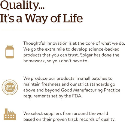 SOLGAR Dry Vitamin A 1500 mcg (5000 IU), 100 Tablets - Supports Healthy Eyes, Skin & Immune System - Non-GMO, Vegan, Gluten Free, Dairy Free, Kosher - 100 Servings (Pack of 2)