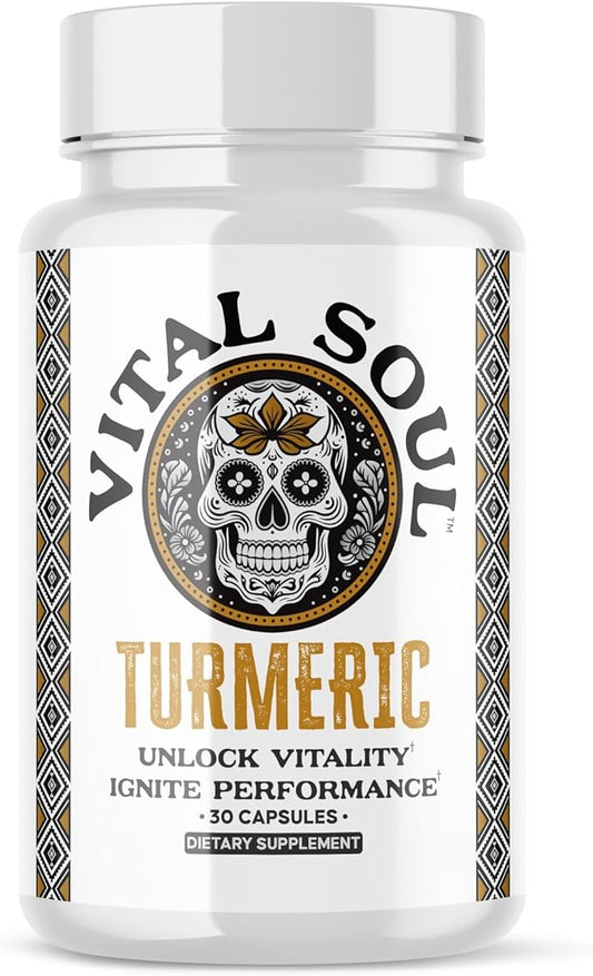 Turmeric Supplement, Turmeric, Curcumin, Turmeric Curcumin, Curcumin Supplements, Curcuma, Turmeric Curcumin with Black Pepper, Turmeric Capsules 500mg 30 Capsules