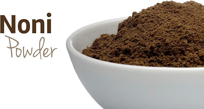 Noni Organic Capsules