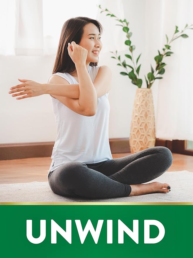 Nature's Truth Magnesium Glycinate with Ashwagandha | 60 Capsules | Vegan, Non-GMO & Gluten Free Supplement