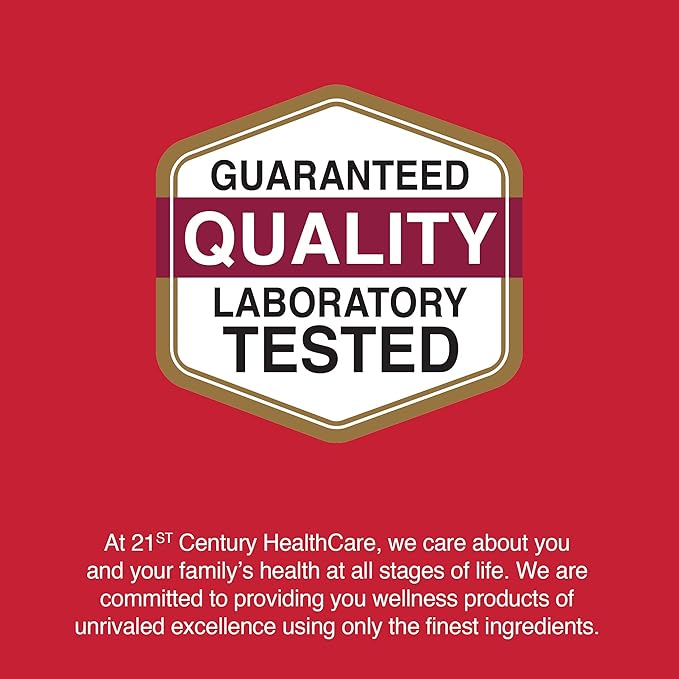 21st Century D3 400 IU Orange Chewable Tablets, Gluten Free, 110 Count (Pack of 3)