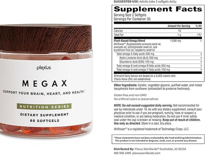 MegaX® (2 Pack)