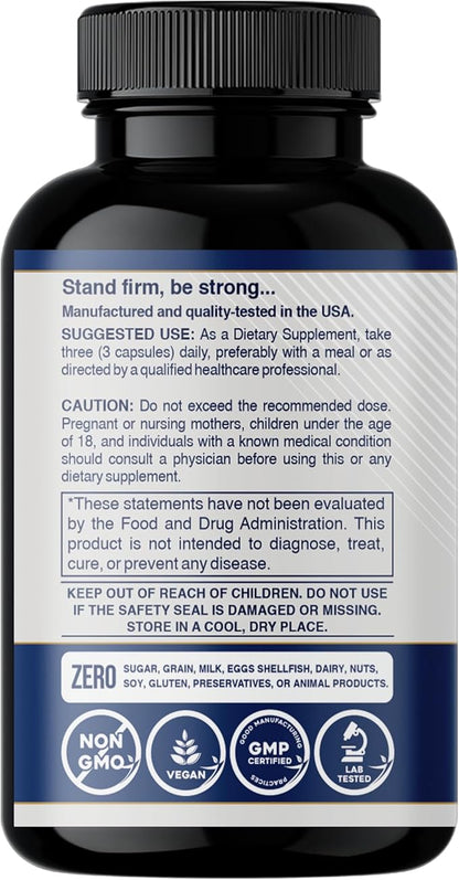 Gade Nutrition Lutein and Zeaxanthin Supplements | Astaxanthin, Omega 3, Resveratrol, Bilberry, Lycopene, Quercetin, Ginkgo Biloba, Vitamin D - Eye Health Vitamins, Eye Support, Health Vision Formula