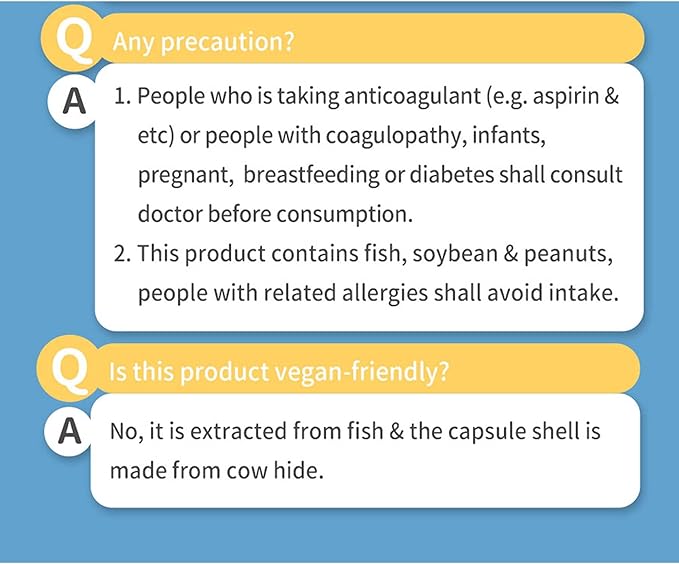 BHK's Kids Chewable Fish Oil, Omega 3 with EPA & DHA for Children, Support Brain Development & Learning Function, Eye & Immunity Health, 60 softgels