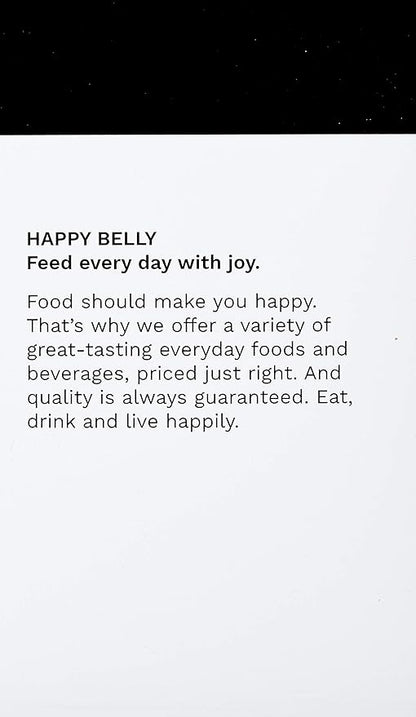 Amazon Brand - Happy Belly Citrus Green Tea Bags, 20 Count (Pack of 2)