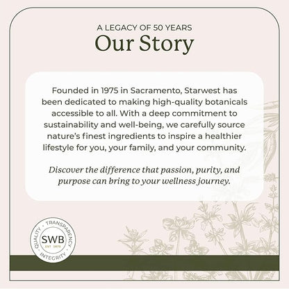 Starwest Botanicals Organic Ground Turmeric Root Powder - Curcumin Spice for Cooking & Seasoning, Natural Source of Antioxidants, Immune Support, Certified Kosher, Non-GMO - Bulk 1 lb Bag
