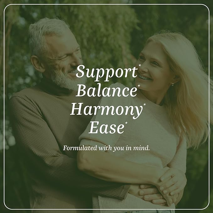 Black Cohosh Gummies for Menopause Relief, Hot Flashes & Night Sweats | 50mg Black Cohosh Root for Women | Gluten-Free, Vegetarian, Non-GMO | Hormone Balance Support | Yummy Peach Flavor | 60 Gummies