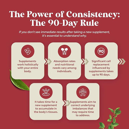 Horny Goat Weed for Men Enhancement - Extra Strength Male Enhancing Supplement with Black Maca Root, Tongkat Ali, Saw Palmetto & Panax Ginseng Extract for Stamina & Energy - 60 Capsules