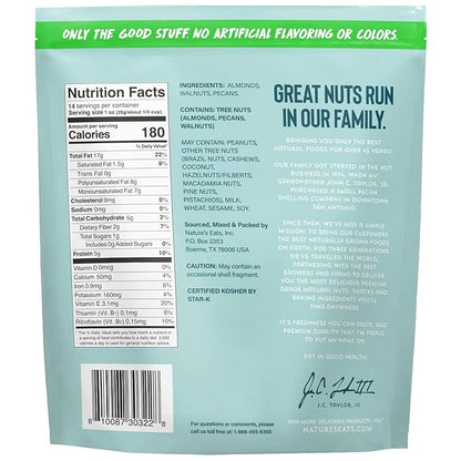 Keto 14oz/5pk