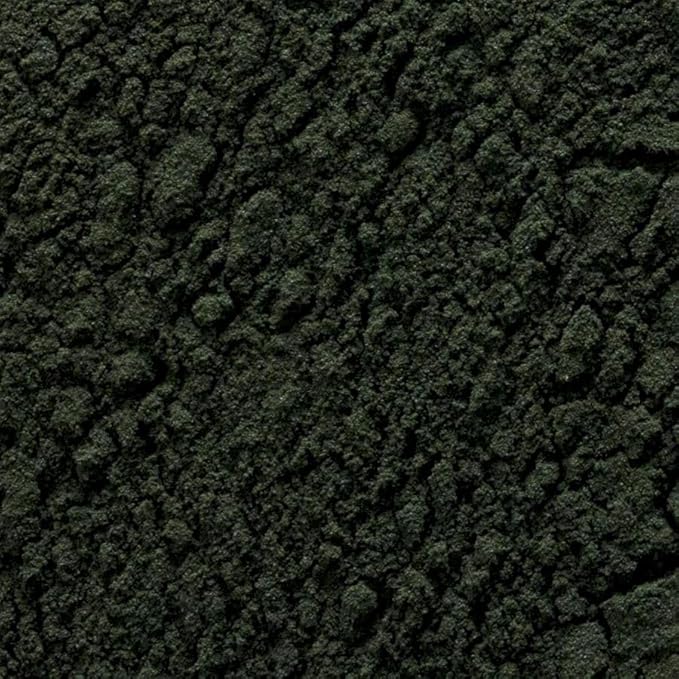 Frontier Bulk Chlorella Powder, 16 Ounce