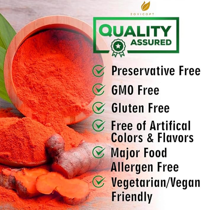 Premium Ashwagandha Extract Capsule with Ginger, Turmeric, Black Pepper, Bladderwrack, Burdock - 60 Capsule for 1 Month - Strength, & Immune Support