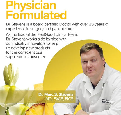 Quercetin Phytosome - High Absorption - Health Supplement for Immune & Respiratory Health Support - Premium Antioxidant - 60 Capsules