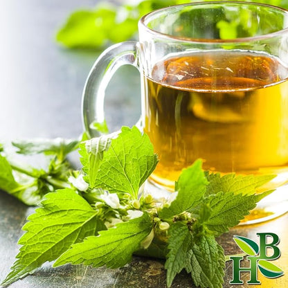 Nettle Leaf C/S | Cut & Sifted | Urtica Dioica | Wildcrafted | 4oz