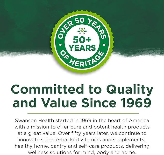 Swanson Vitamin E & Selenium 90 Sgels