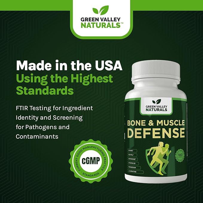 Bone and Muscle Defense (1)