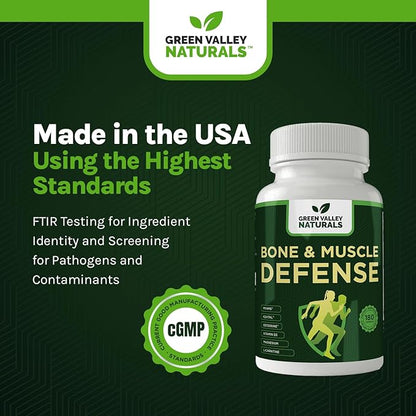 Bone and Muscle Defense (1)