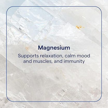 Trace Minerals Magnesium 84mg - Chewable Magnesium Supplement for Bone & Heart Health Support - Immune System Support - Aids Relaxation & Healthy Sleep - Watermelon, 120 Gummies (120 Servings)