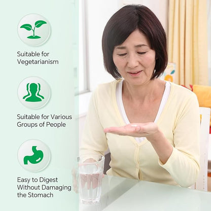 Size 0 Capsules Empty Vegan Plant Based Clear (500 Count) Gluten Free, Non-GMO, Halal Certified Pill Caps Filling Kit with 2 Spoons for Vegetarian DIY Your Own Supplements