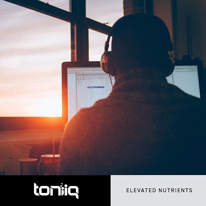 Lion’s Mane - Ultra High Potency 10:1 Extract with 30% Polysaccharides - Highly Concentrated & Bioactive - Third-Party Lab Tested - 120 Capsules