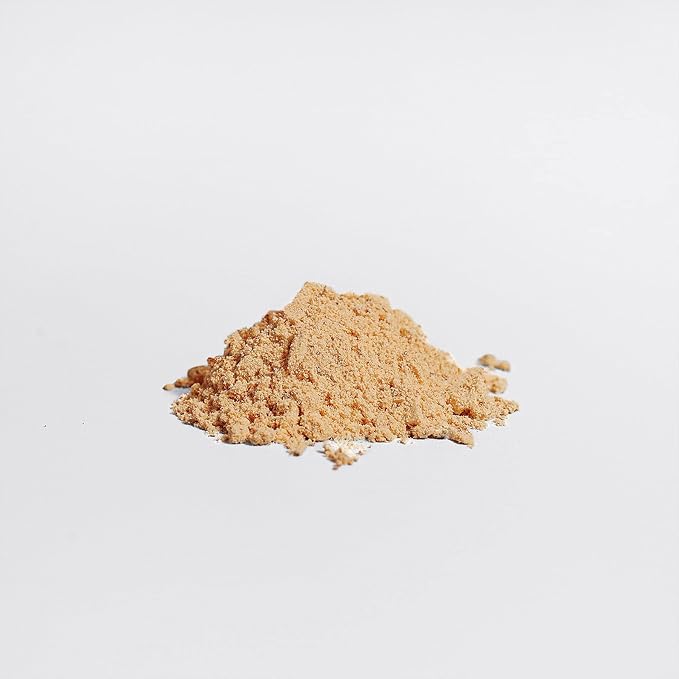 Bee Pearl Powder - Bee Pearl Supplement for Overall Wellness and Daily Vitality - Energizing Blend of Bee Bread, Propolis and Royal Jelly - Vegetarian & Gluten Free - 30 sachets