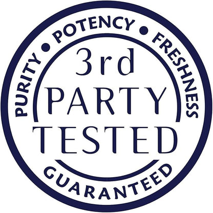 Amazing Formulas Melatonin 10mg Tablets Supplement | Helps Regulate Sleep Cycle | Non GMO | Gluten Free | Made in USA (120 Count | 3 Pack)