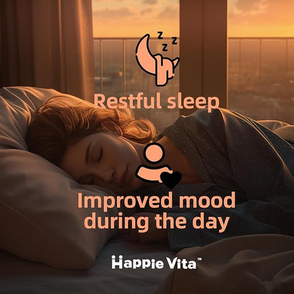 MagMax10 Magnesium Complex Supplement 500mg, 10 Forms of Magnesium: Glycinate, Malate, Citrate and More - Maximized Absorption for Sleep, Muscle, Heart and Brain Health - 90 Capsules