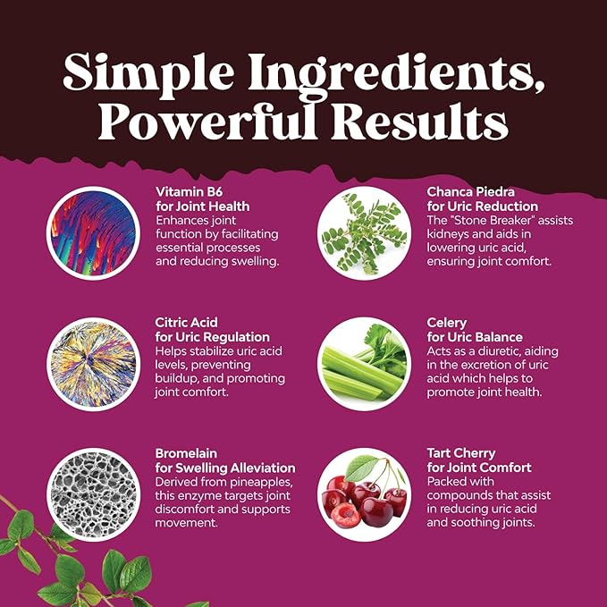 Bundle of GCleanse Uric Acid Support Supplement and Antarctic Krill Oil Softgels - Herbal Liver and Kidney Cleanse Detox and Support - High Absorption Krill Oil Omega 3 Fatty Acid Supplement