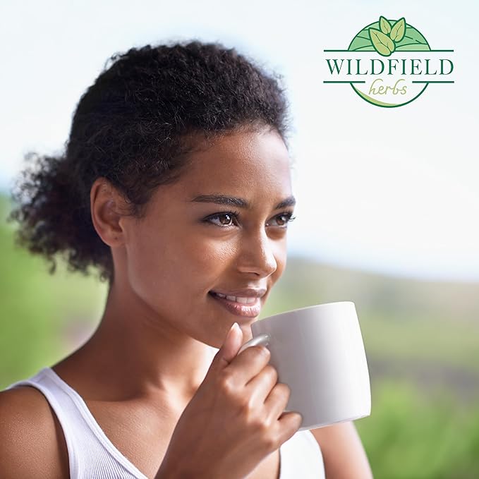 1 oz. Dried Rhodiola Quadrifida Root Herb Tea (Rhodiola Quadrifida) - 30g Rhodiola Root Herbal Tea