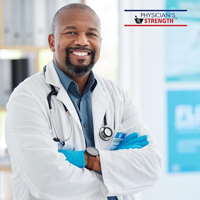 Physician's Strength OregaHeal Cream - 2 fl oz - Anti-Aging Skin Cream - Wild Antioxidant Skin Support - Moisturizes & Protects - Suitable for All Skin Types