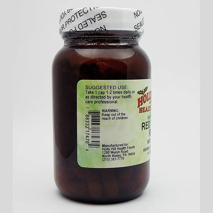 Red Yeast Rice, 90 Vegetarian Capsules