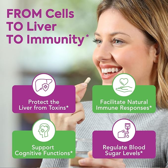 Organic Milk Thistle, 9000 mg Equivalent, 30X Concentrated Seed Extract, 80% Silymarin, Liver Support Cleanse Detox, Fatty Liver Supplements, Non-GMO, No Gluten & Soy, 90 Veggie Caps, 3 Month Supply