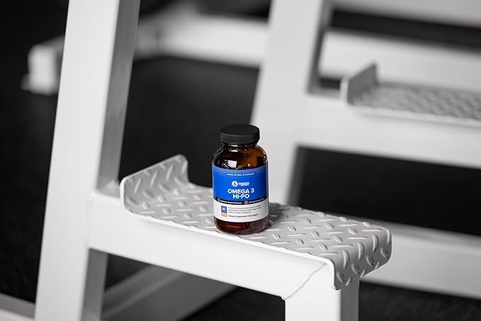 Omega 3 Hi-Po