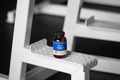 Omega 3 Hi-Po