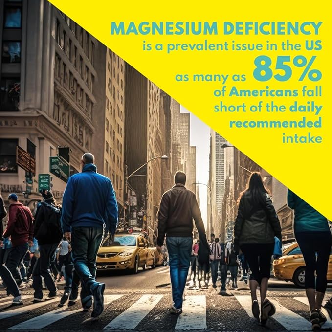 VAL Magnesium Citrate + B6 + Potassium, 90 Tablets