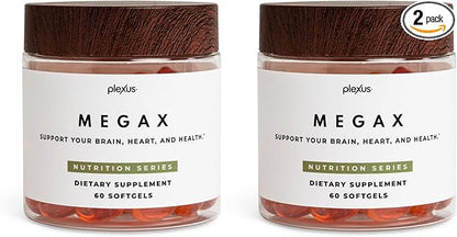 MegaX® (2 Pack)