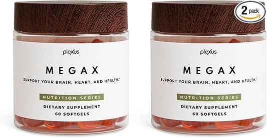 MegaX® (2 Pack)