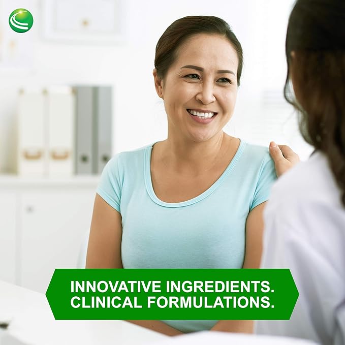 Nutra Biogenesis ParaBiotic Plus - Probiotics for Women & Men, Wormwood, Black Walnut & Neem for Added Support, Microbiome Supplement, Clean, Vegan, Natural - 90 Veggie Capsules