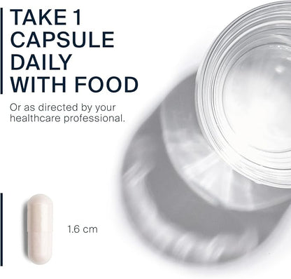 Vital Nutrients Vitamin B12 & Methyl Folate | Vegan Methylated Folate & B12 Supplement | 5-MTHF Plus B12 Supports Nervous System & Metabolism* | Gluten, Dairy, Soy Free | 200 Capsules