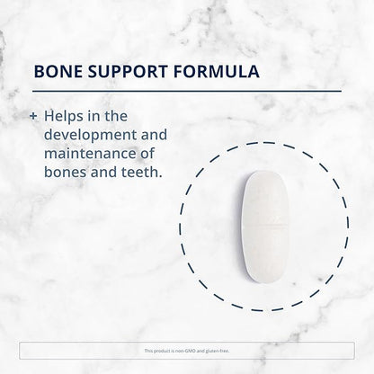 Metagenics Bone Builder Enhanced Bone Support |270 Count (Pack of 1)