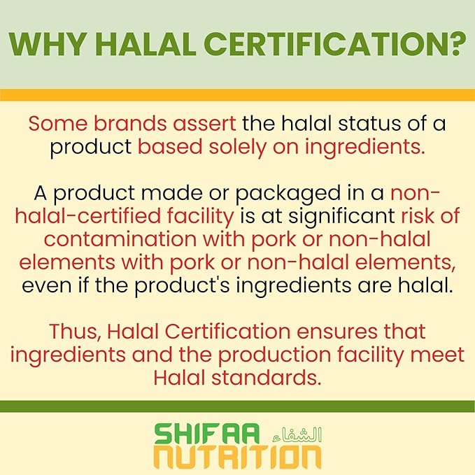 Halal Vitamin D, Halal Vitamin D3, 5000 IU Softgels, 120 Servings. Non-GMO, Gluten-Free, Supports: Structure, Bones, Teeth, Heart, Muscle & Immune Functions