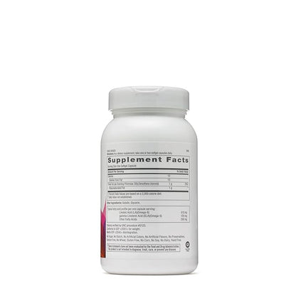 GNC Women's Evening Primrose Oil 1300 90 Capsules