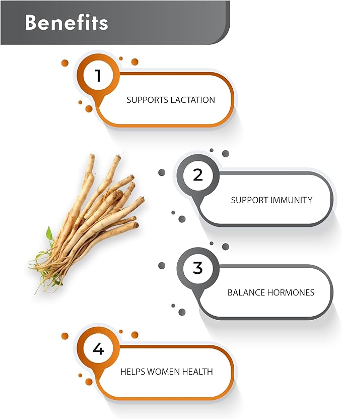 Just Jaivik 100% Organic Shatavari Powder, USDA Organic, 1/2 Pound / 227g, Asparagus Racemosus, Rejuvenative for Vata and Pitta That Promotes Vitality and Strength