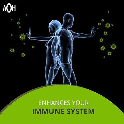 Oregano Oil, 60 Softgel – Immune and Intestinal Support Supplement for Healthy Digestive – Formulated with Extra Virgin Olive Oil – Plant Based, Vegan and Non-GMO